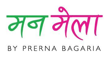 MannMela by Prerna Bagaria
