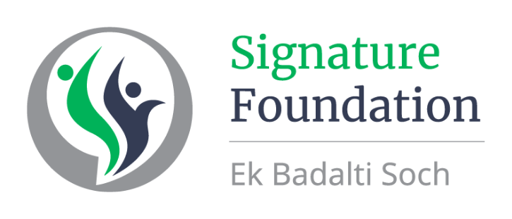 Signature Foundation
