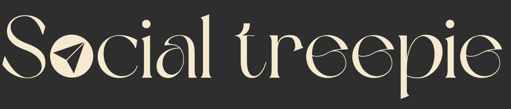 Social Treepie